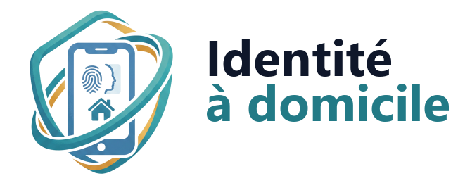 Identité à domicile